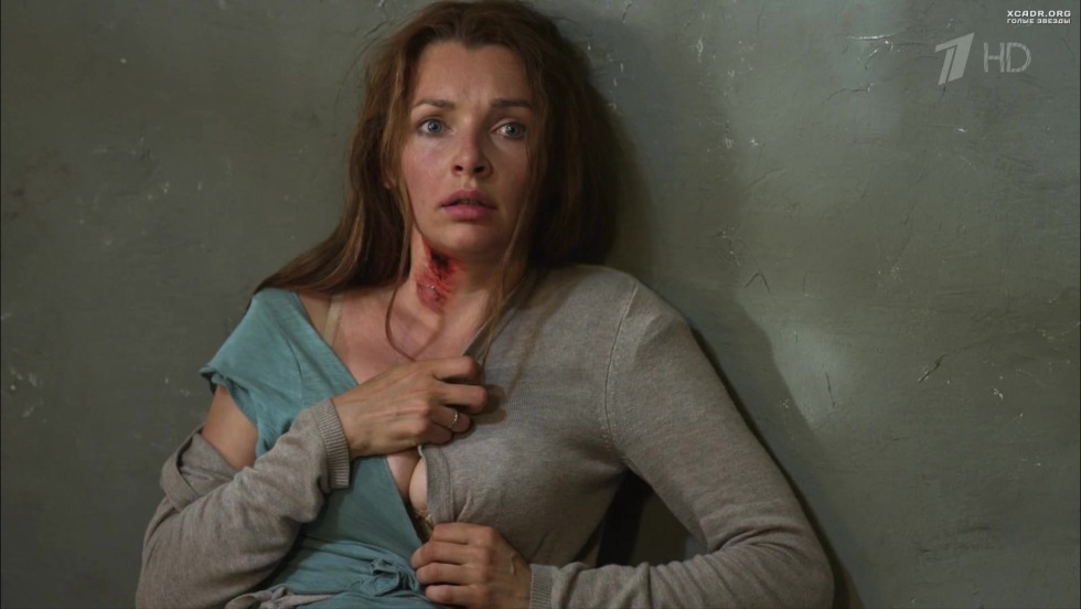 Natalia Antonova violence