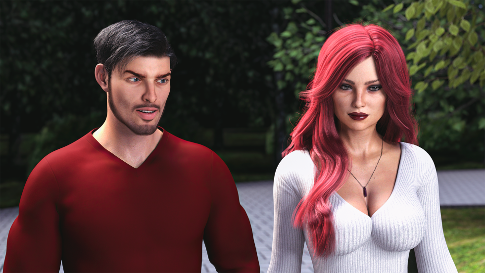 Family Strokes Anastasia Knight