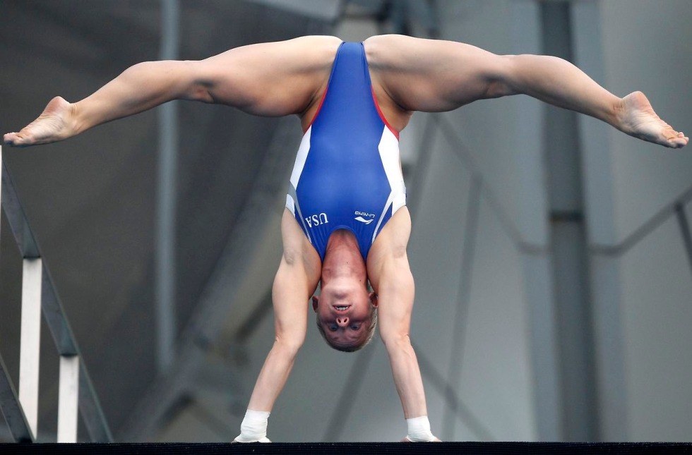 Melodrama mother and son