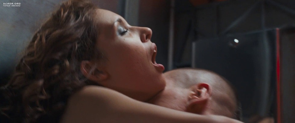 Olga Dibtseva Fight with Shadow 3