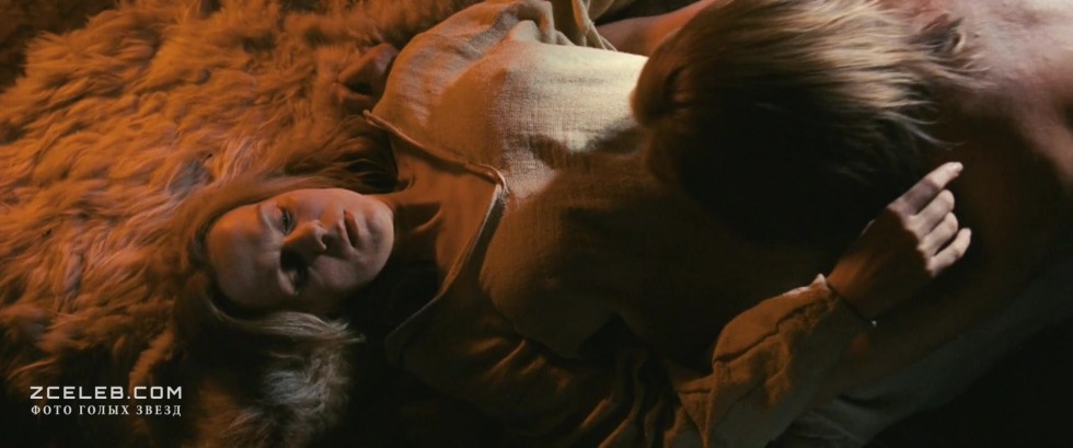 Hitman 2007 Naked Olga Kurilenko