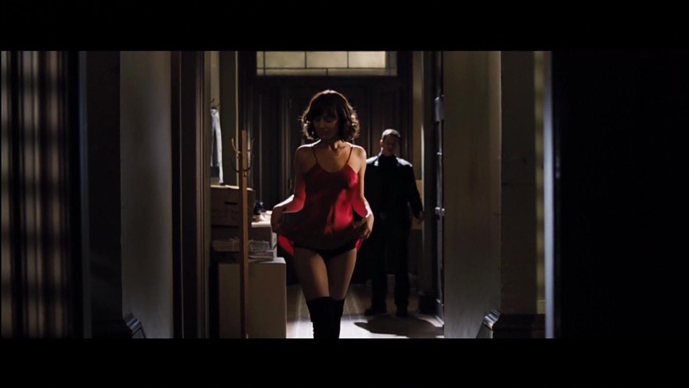 Olga Dibtseva series family