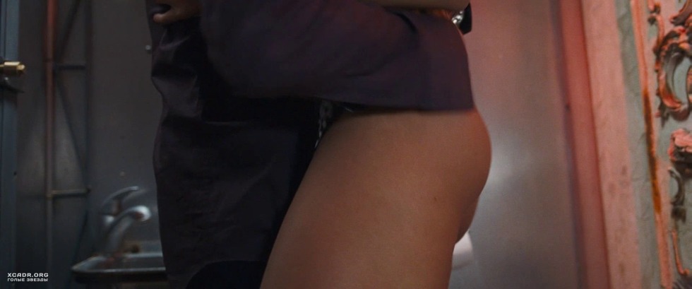 Olga Sutulova bed scene