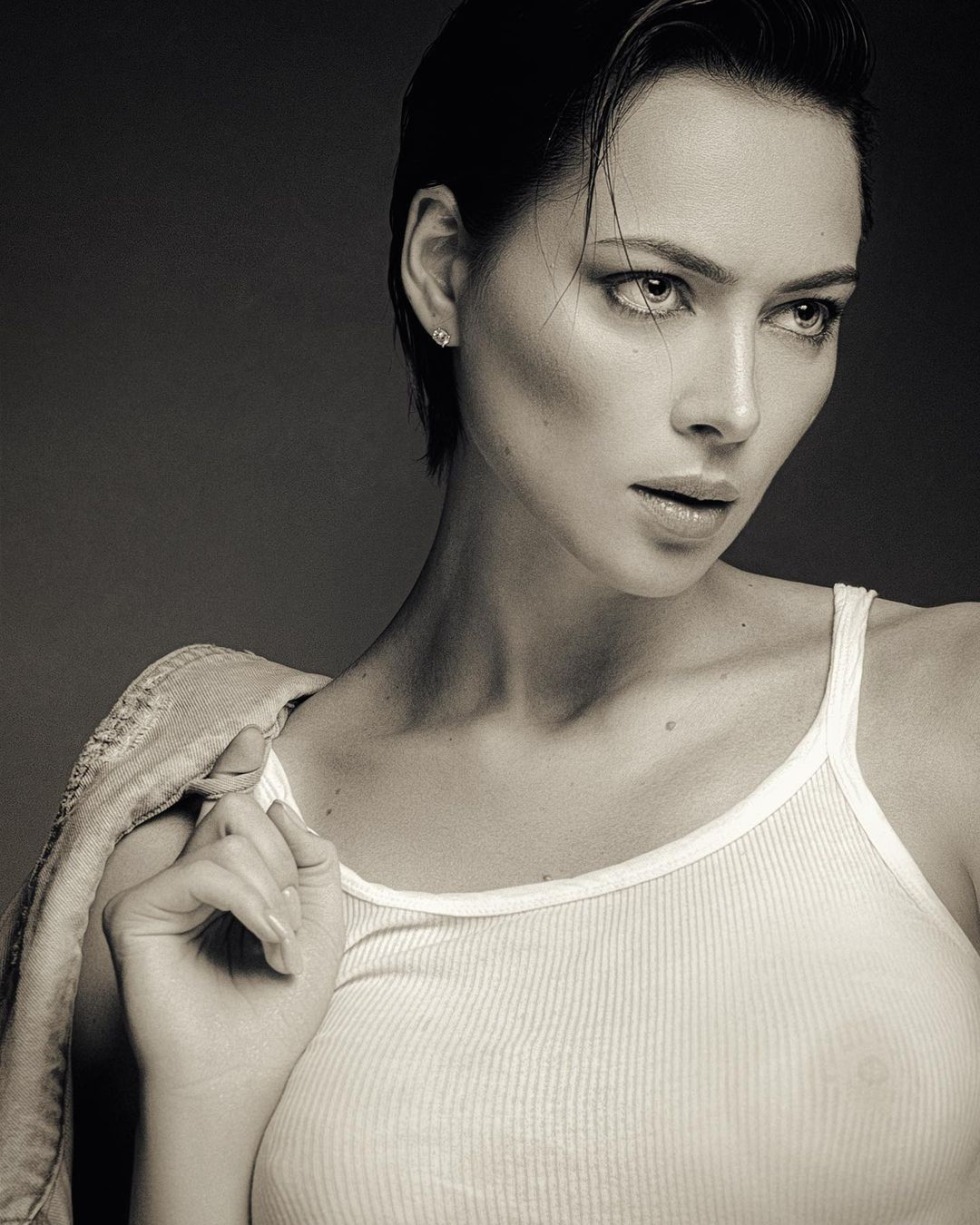 Anastasia Samburskaya XXX