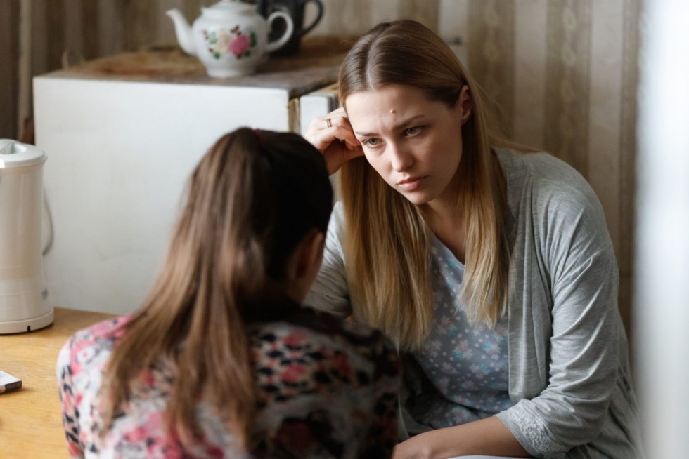 Porn actress Russian Aglaya