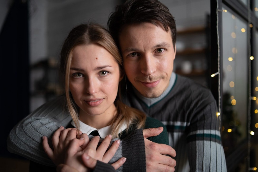 Janis Aglaya Model Naked