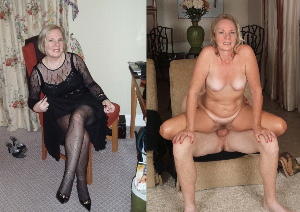 Matura without clothes Grannis