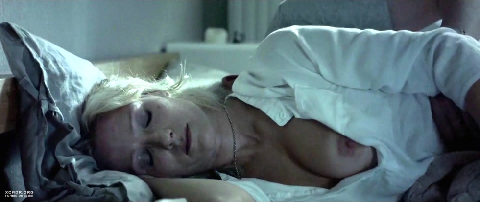 Actress Yana Troyanova Naked