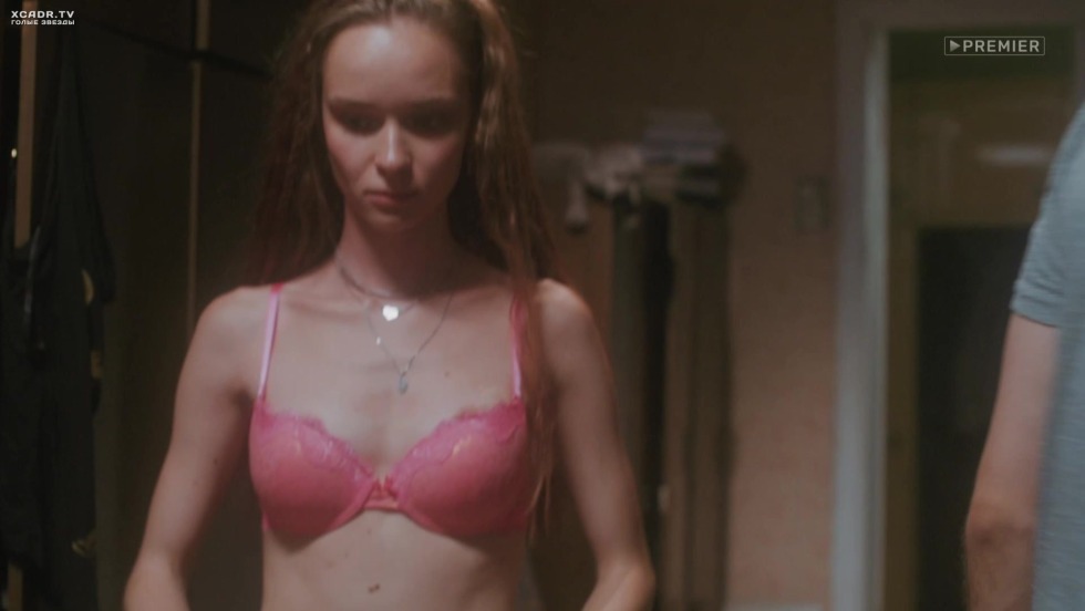 Ashaeva Anastasia Fitness Bikini