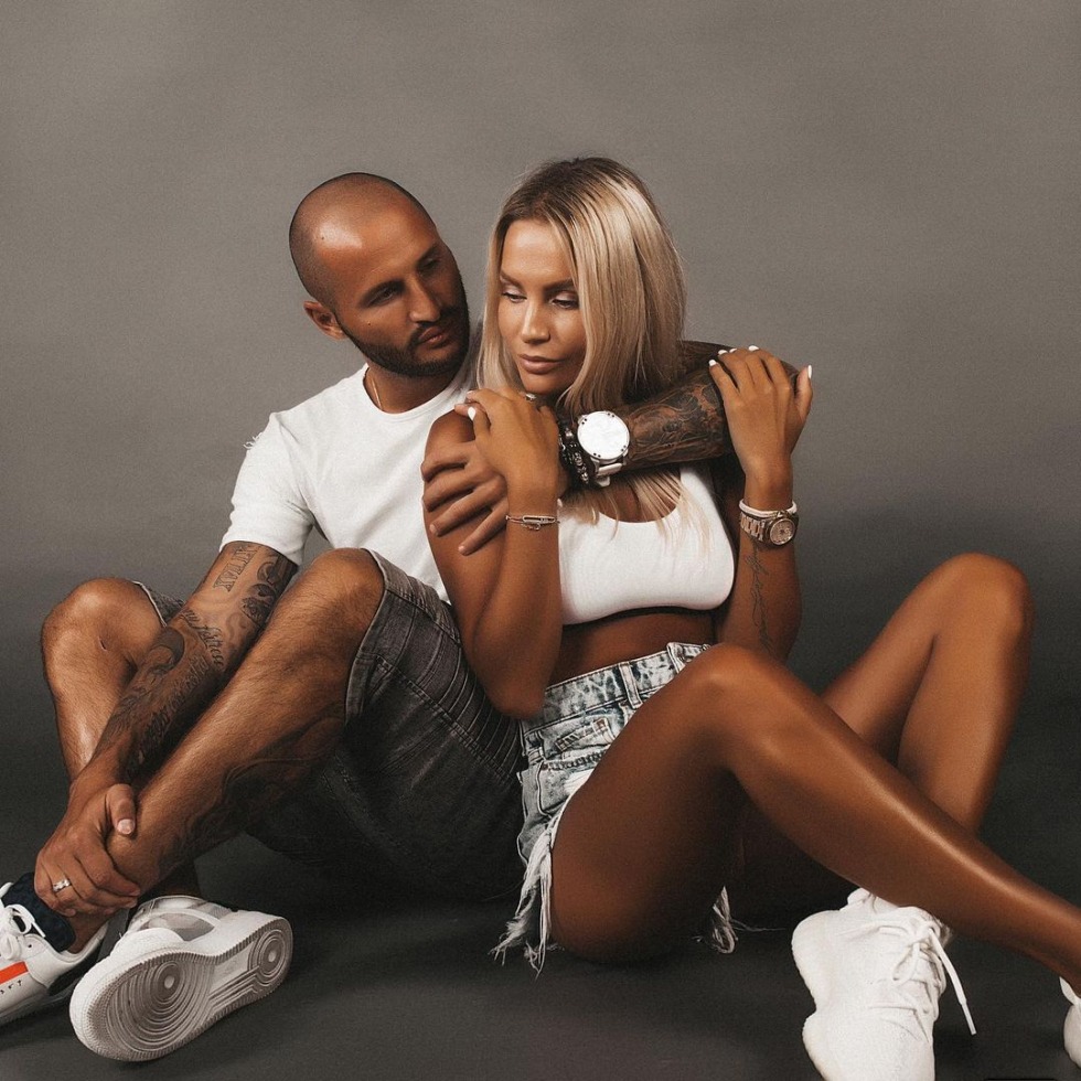 Anastasia Krasovskaya