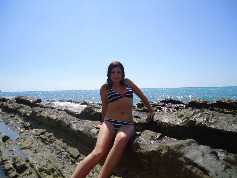 Intimate pictures of girls