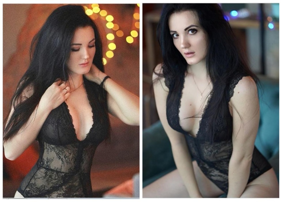 Anastasia Tukmacheva