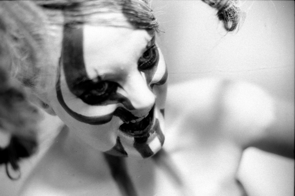 Anastasia House 2 Blonde