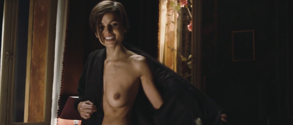 Naked Elena Anaya / Elena anaya