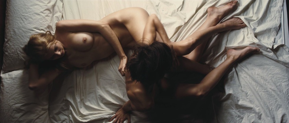 Actress Elena Anaya Nude