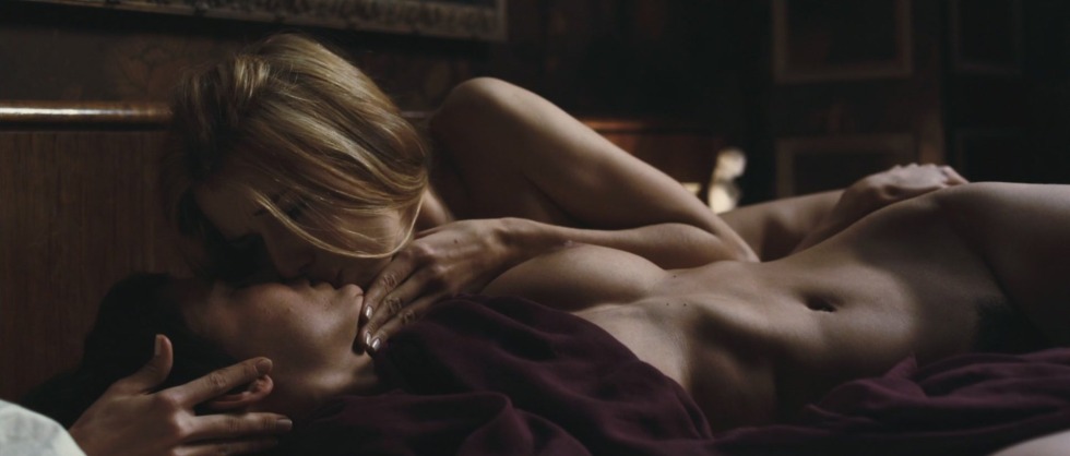 Elena Anaya Room in Rome