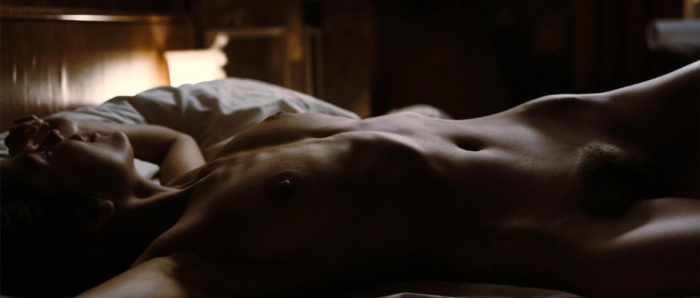 Natasha Yarovenko and Elena Anaya