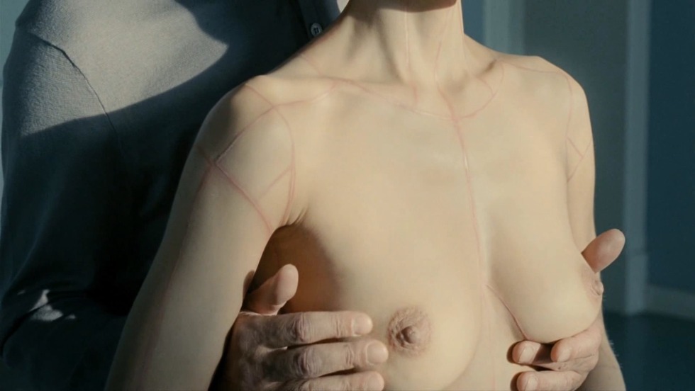 Actress Elena Anaya Nude