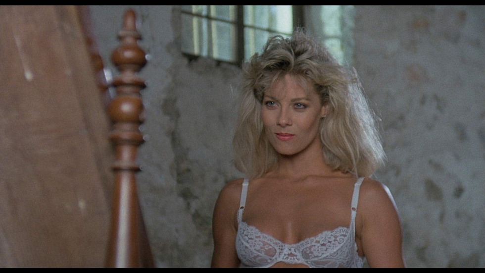 Barbara Mus Porn actress