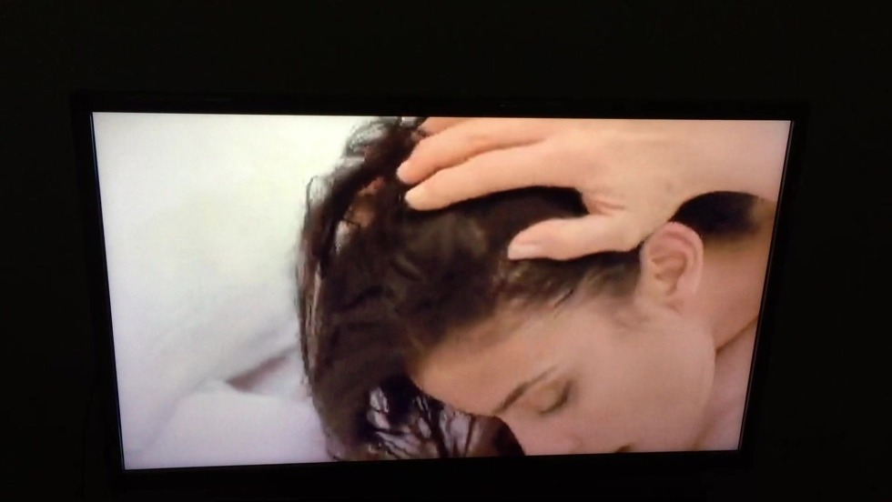 Barbara Nivven the perfect end