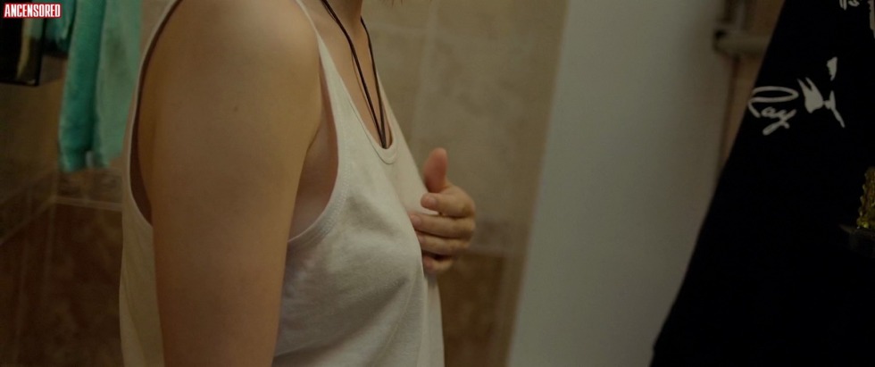 Olga Turchak actress nude