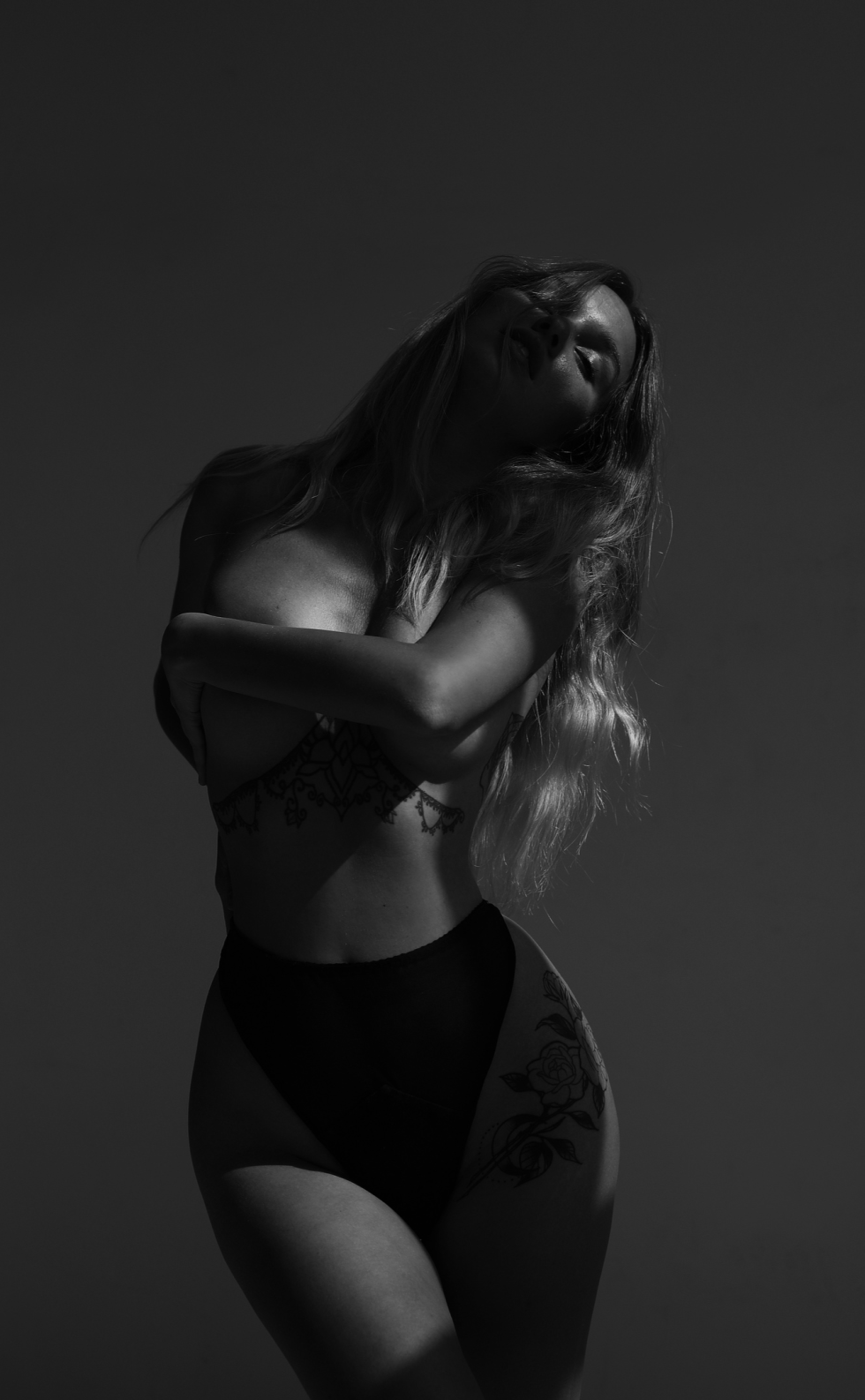 Olga Pleshkova actress nude