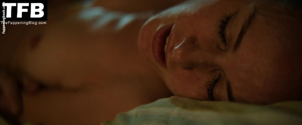 Olesya Sudzilovskaya Anal