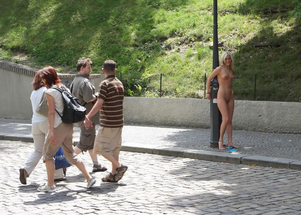 Publicnudesluts Public Expectations