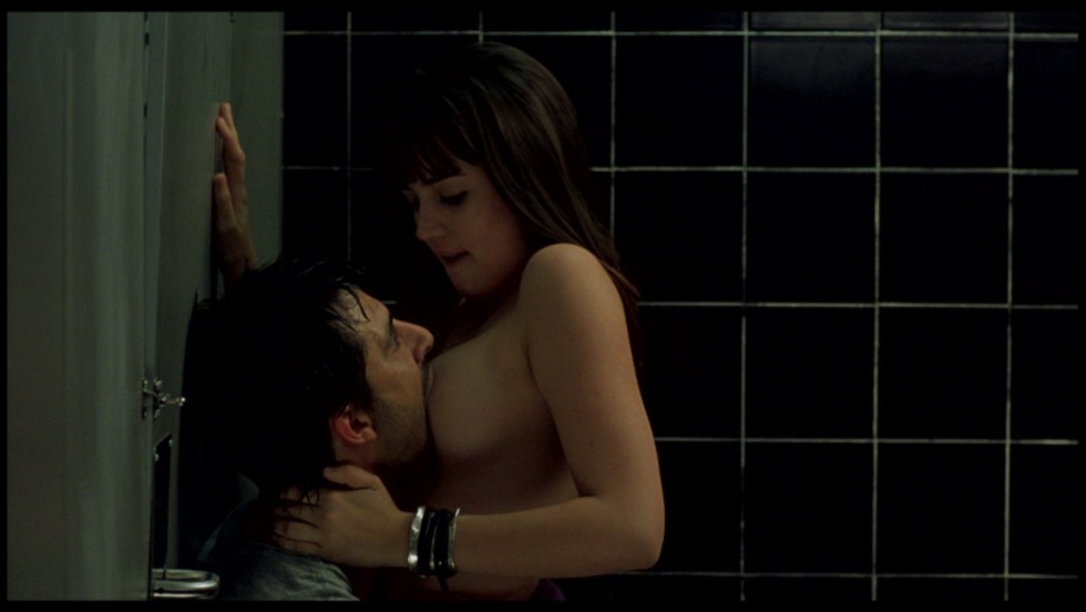 Ana de Armas Lorenza Naked