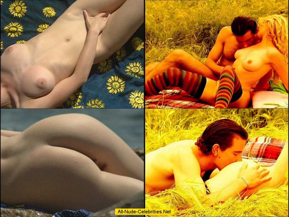 Parnukha Julia de Luke