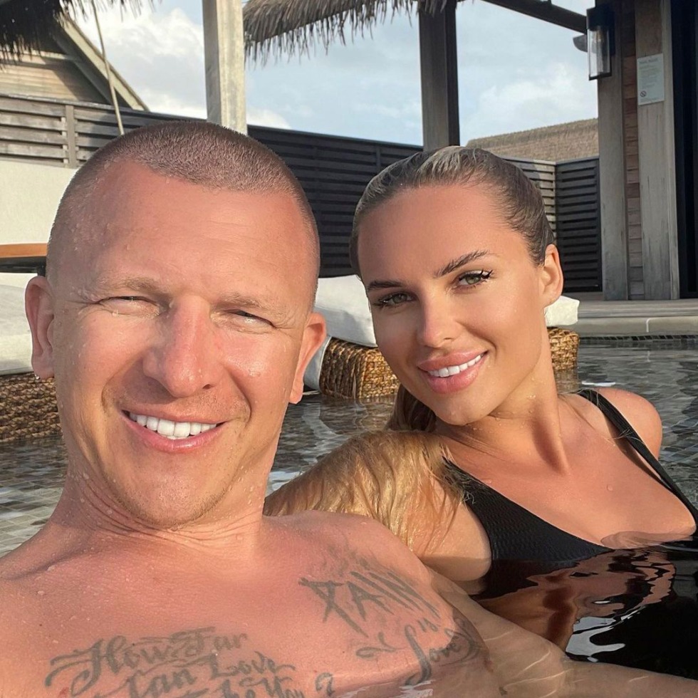 Hannah Anna Ivanova Heat 2021