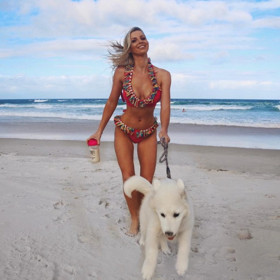 Pavel's wife is unsafamile