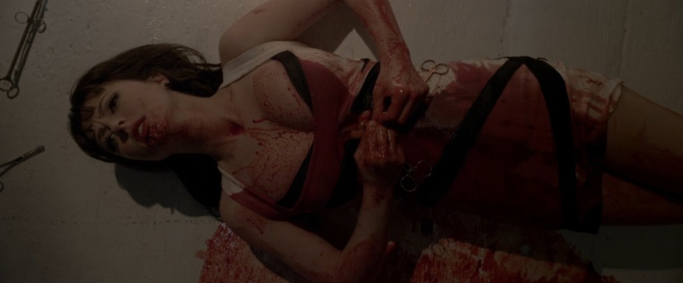 Katarina Isabelle naked