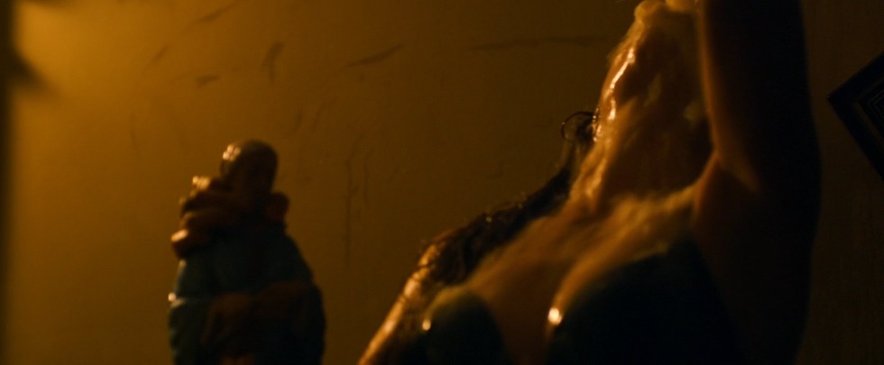 Katherine Isabelle in See No Evil 2 (2014)