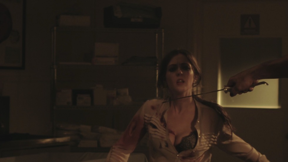 Juel State Naked in the movies