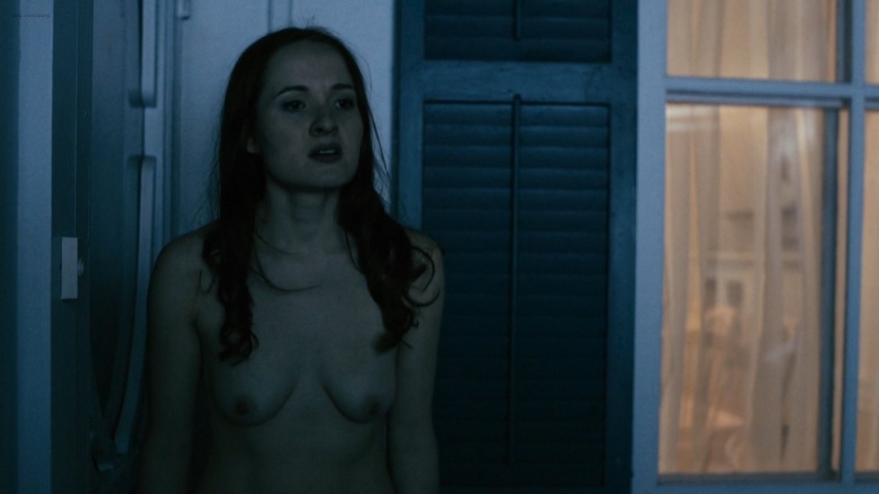 Katherine Isabelle I do not see evil 2