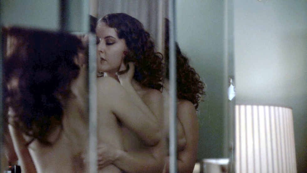 Katherine Isabelle porn