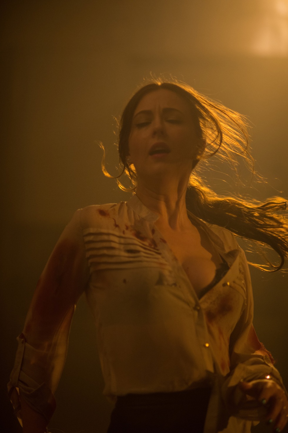 Katherine Isabelle in See No Evil 2 (2014)