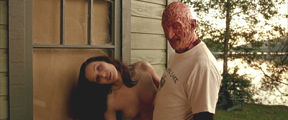 Eva Amurri Bludge California