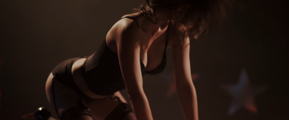 Isabelle Extreme Slave