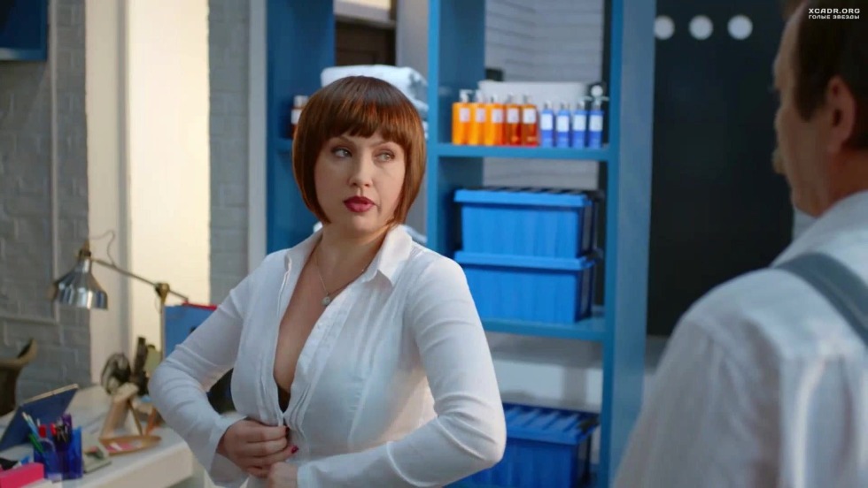 Nekrasova Ekaterina 1994