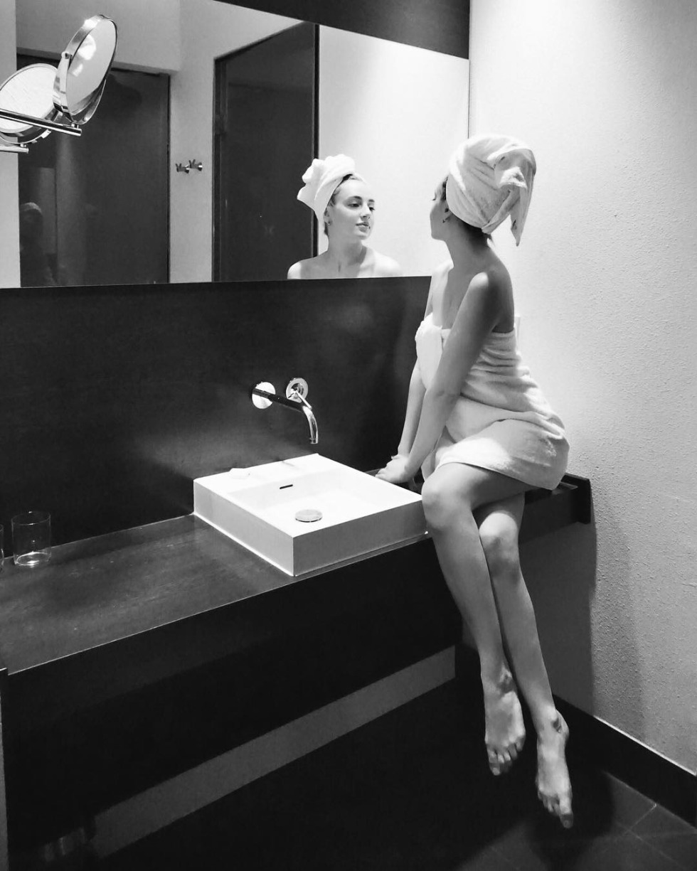 Porn actress Natalya Moore