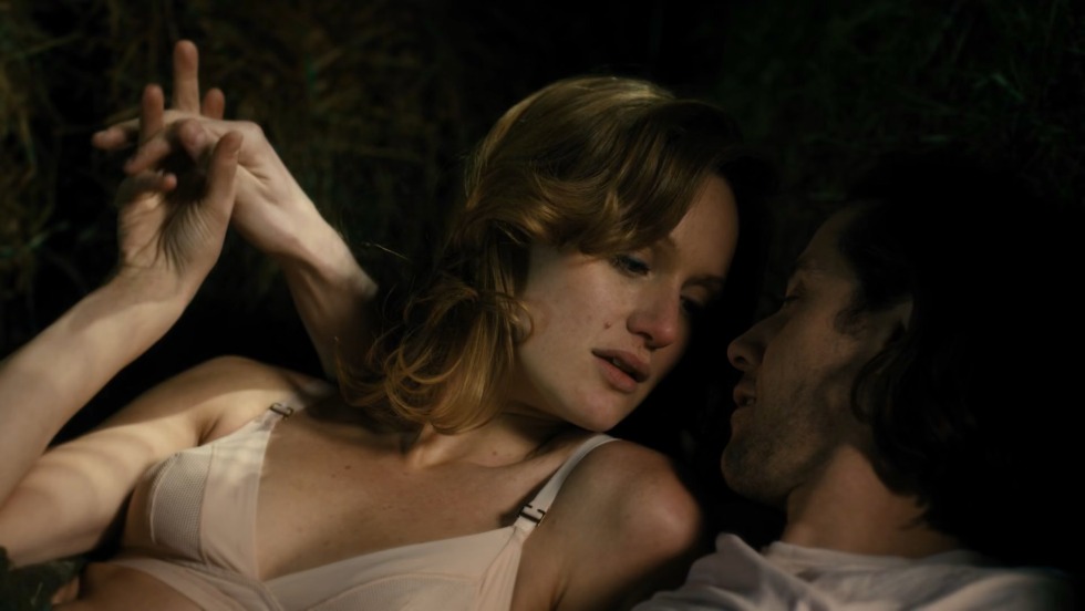 Anna Alexander - Chemistry (2011)