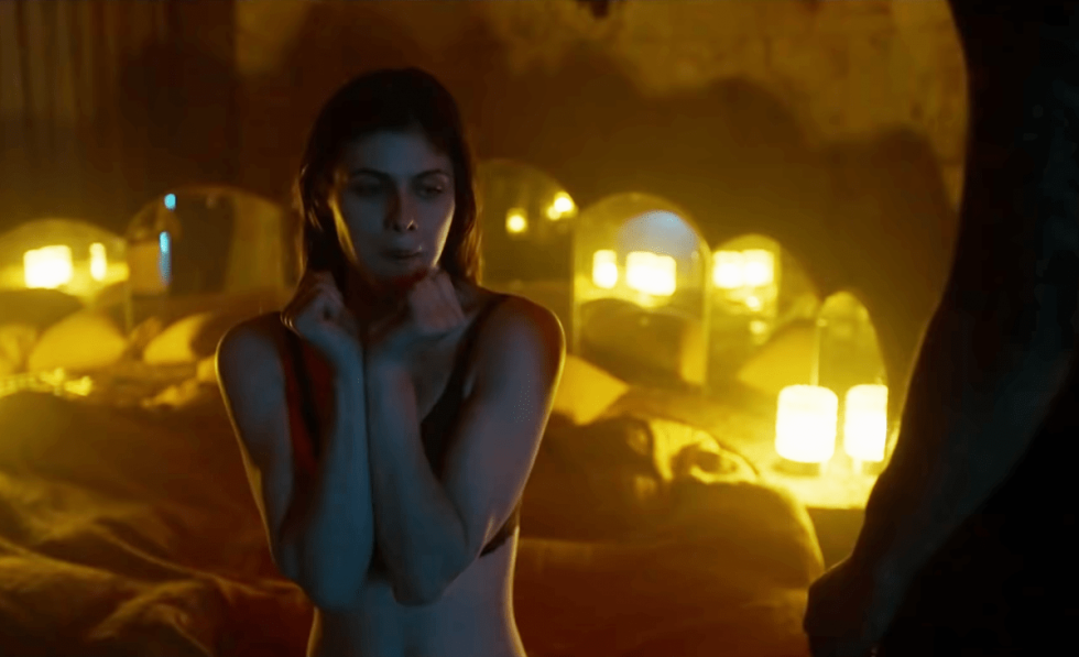 Intimate Relations game