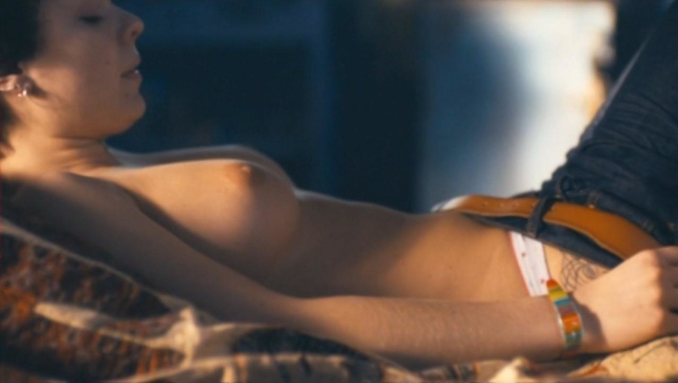 Irina Starshenbaum pornography