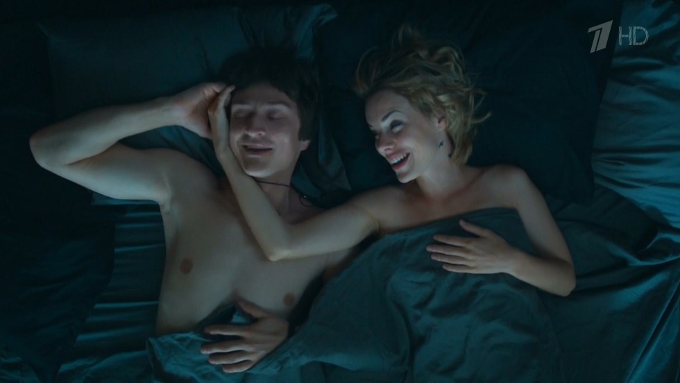 Anna Starshenbaum Tits