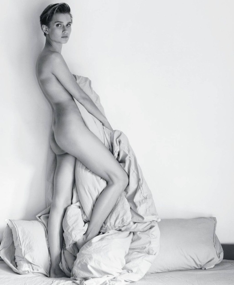 Anna Starshenbaum Maxim