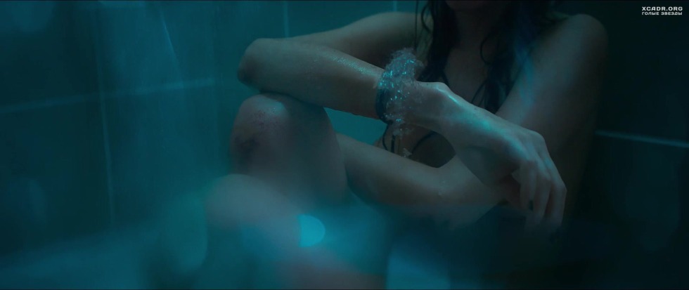 Anna Starshenbaum Maxim 2009