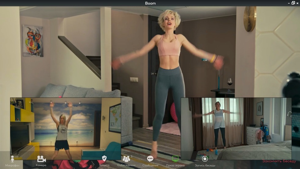 Anna Starshenbaum Maxim