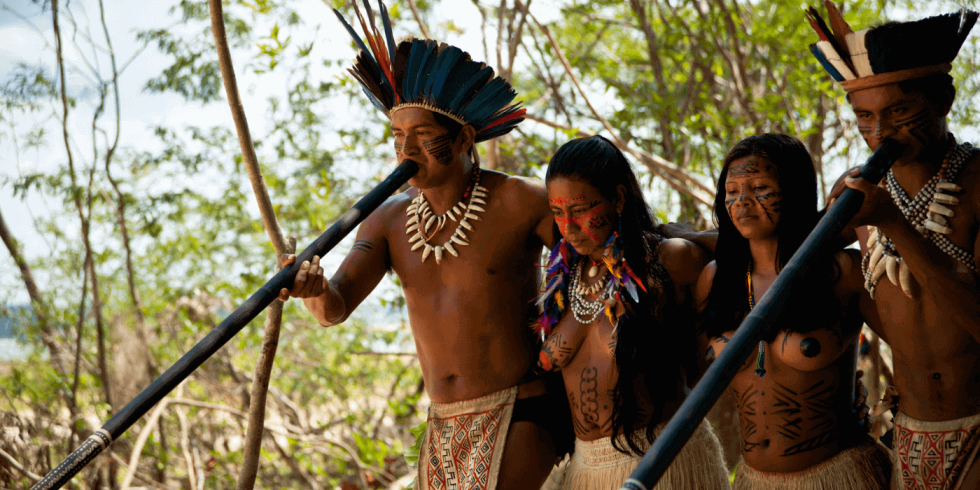 David Lazar Dessan tribe